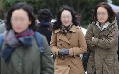 경기도 영하권 출근길…내일 낮부터 추위 풀릴 듯