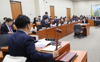 판매규제 위반 수입 50%까지 과징금…금소법, 본회의 통과 눈앞