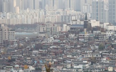 서울시 "한남3구역 재입찰하라…불응시 조합 수사의뢰" 강경대응