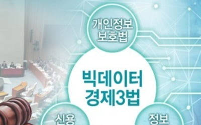 행안위, '민식이법' 및 '데이터3법' 개인정보보호법 처리