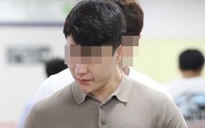 '카지노 바카라투약' 이문호 버닝썬 대표 2심서 징역 1년 실형