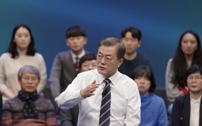 한국당, "이회창이 공수처 공약" 발언 文대통령·이해찬 고소