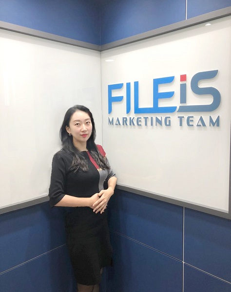 [2019 한국소비자평가 1위] 웹하드 OTT플랫폼, 파일이즈(Fileis)