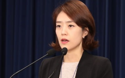 靑 "민정실 직제상 없는 일 안해…수사관 사망 일어나선 안될 일"