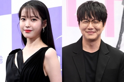 성시경X아이유, 듀엣곡 '첫 겨울이니까' 9일 발매…역대급 컬래버 탄생하나