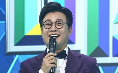 김성주도 인정, '미스터트롯' 첫 녹화부터 광란의 폭주