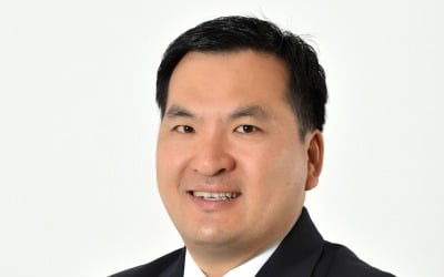 AIA생명, 피터 정 신임 CEO 선임