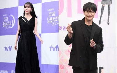 성시경·아이유 '첫 겨울이니까' 티저 영상 공개…국보급 음색 남녀의 하모니