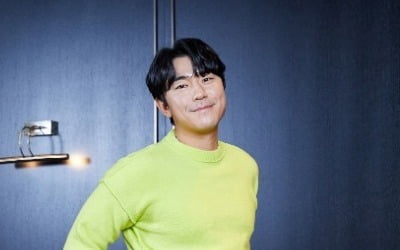 이시언 "주택청약 당첨, 특혜 아니야" 해명