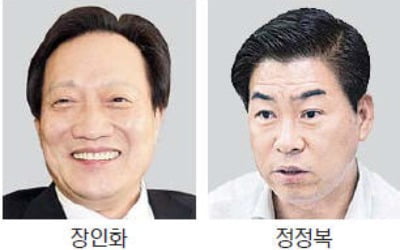 첫 민간 부산시체육회장 선거 2파전 압축