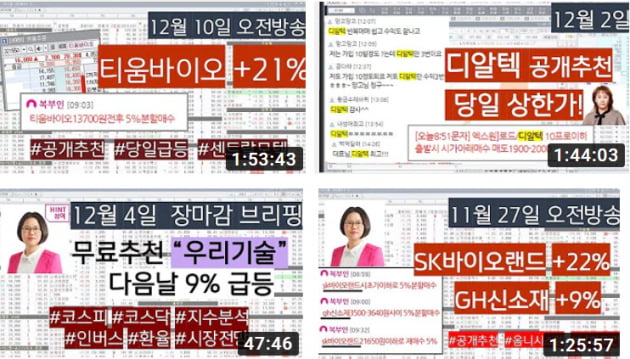 혼돈 증시, ‘저점 매수 기회’ 낙폭과대株 TOP 3