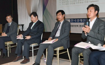 [제2회 한국 지자체 회계대상 심포지엄] “방치된 도로·상하수도 수두룩…지자체 콘트롤타워 절실”