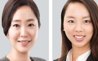 M&A 주역, VC 수장…투자업계 '거센 女風'