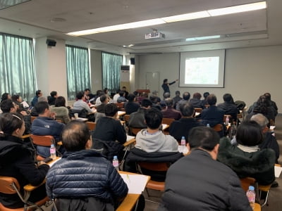 [한경부동산] 안팔리는 분양상가 해법은 없을까…20일 세미나 개최