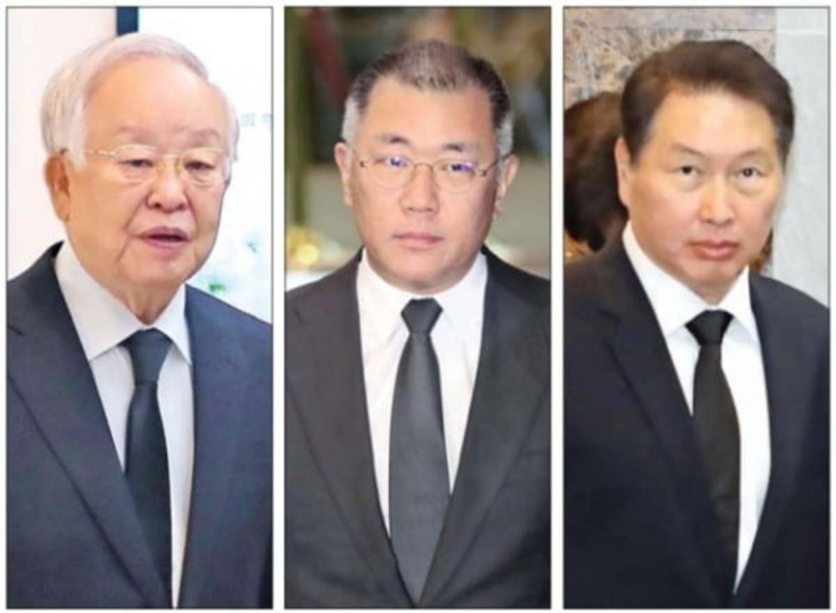 í˜„ìž¥ ì‚¬ëž'í•˜ì‹  ë¶„ ë„ì „ì •ì‹  ê¸°ë¦° ì¡°ë¬¸í–‰ë ¬ í•œê²½ë‹·ì»´