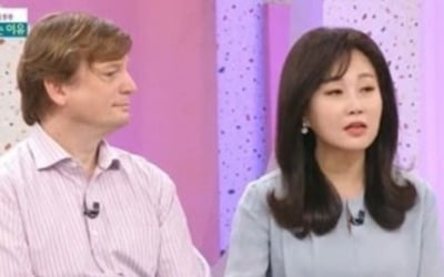 임성민, 4개월 만에 남편과 재회 "떨어져 살면 홀가분할 줄 알았는데…"