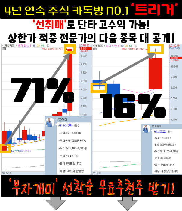 필독! 초보 분들은 보세요.