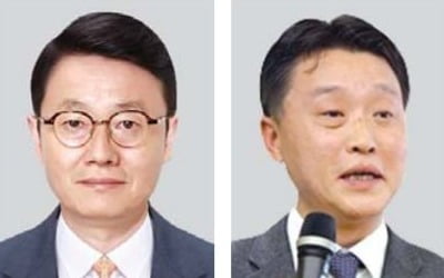 롯데, 백화점 황범석·슈퍼 남창희…유통 계열사 대표 절반 '물갈이'