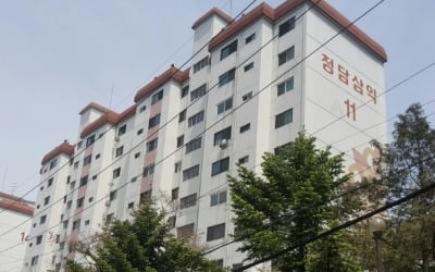 "사업 존폐 위기 몰렸다"…재개발·재건축 단지 '대혼란'