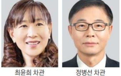 '아시아의 인어' 최윤희, 문체부 2차관 됐다