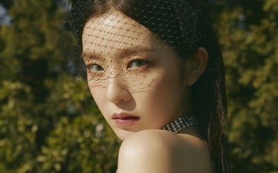 레드벨벳, 리패키지 앨범 '더 리브 페스티벌 피날레' 공개…신곡 '사이코'로 클라이맥스