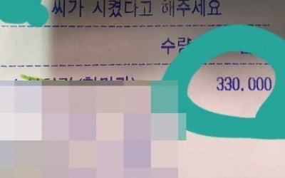 닭강정 학폭 사건…가해자가 피해자 집에 30인분 장난 주문