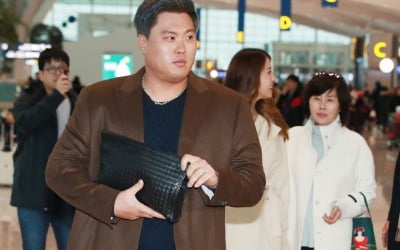 '8천만달러 사나이' 류현진, 28일 오전 토론토 입단식