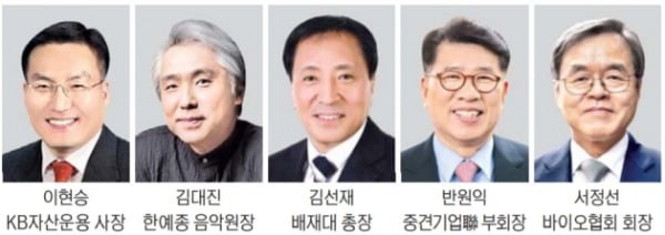 경자년 새해, 희망의 메시지 함께 나눕니다