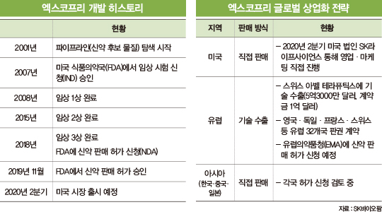 반도체 이어 신약 ‘잭팟’…차세대 성장 엔진 완성한 SK그룹