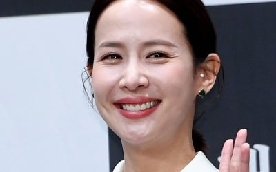 '99억의 여자' 조여정 "'동백꽃 필 무렵' 시청률 부담? 다음 주자로서 좋은 일"