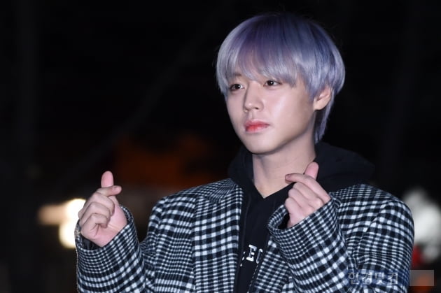 [포토] 박지훈, '감탄을 부르는 멋진 모습'