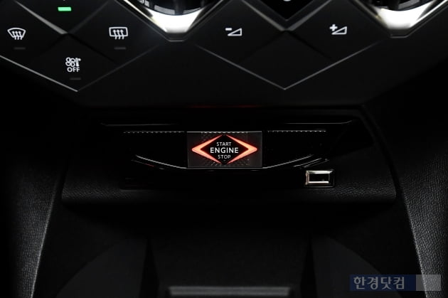 [포토] 프리미엄 콤팩트 SUV 'DS3 크로스백' 공식 출시