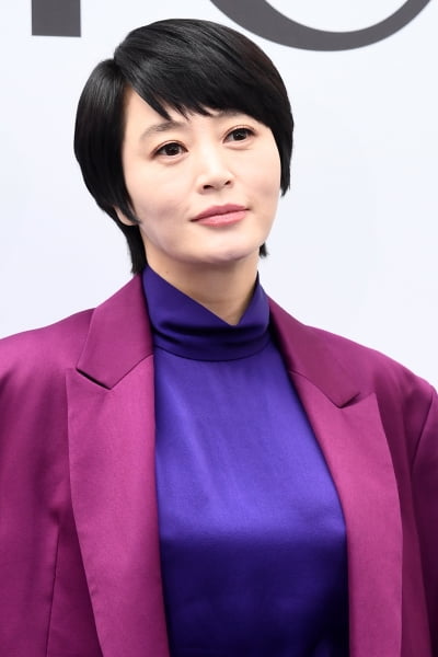 [포토] 김혜수, '아름다워~'