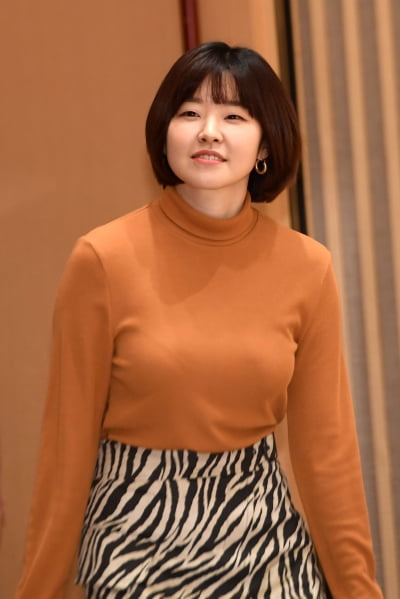 [포토] 이민지, '믿고 보는 명품 배우'