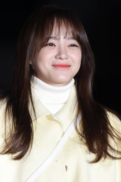 [포토] 김세정, '아침을 깨우는 미소~'