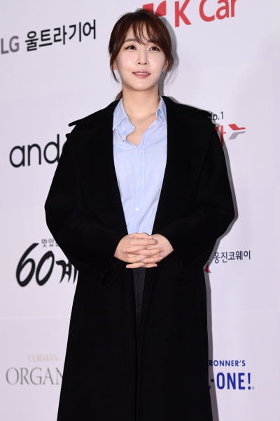 [포토] 김이나, '아름다운 미모 뽐내며~'