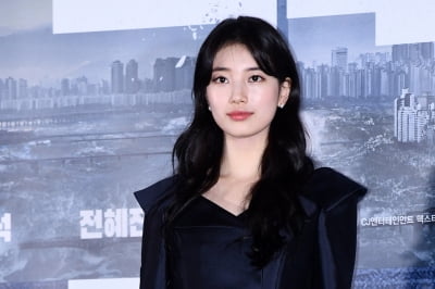  배수지, '반짝반짝 빛나는 미모'