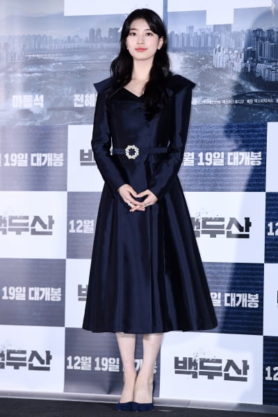 [포토] 배수지, '감탄을 부르는 아름다움'