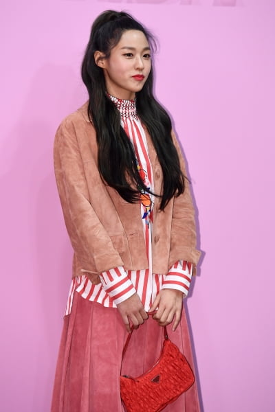 [포토] AOA 설현, '아름다운 모습에 시선강탈~'