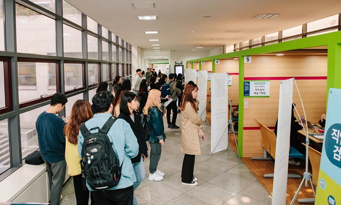 [2019 한경 대학 취업·창업 평가] 각종 창업지표 돋보인 한양대 ‘1위’…취업에 강한 한국기술교육대 2위