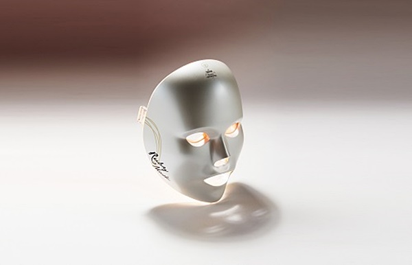 [2019 대한민국 베스트브랜드대상] 루비 마스크, 피부 부위별 특성 고려한 LED 마스크