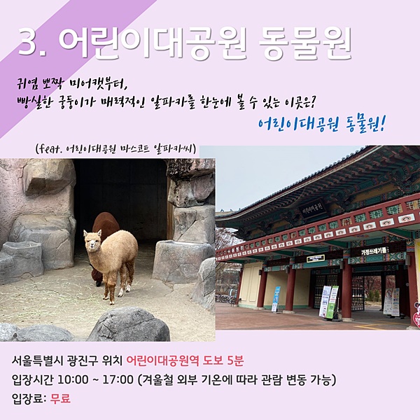 &#39;만원 한 장&#39;으로 할 수 있는 서울 문화생활 탐방기