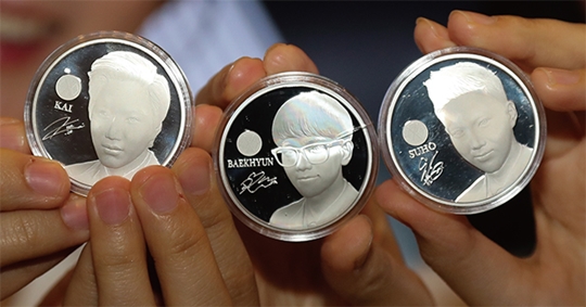 한국조폐공사, 지역 화폐에서 캐릭터 기념 메달까지…신사업 날개