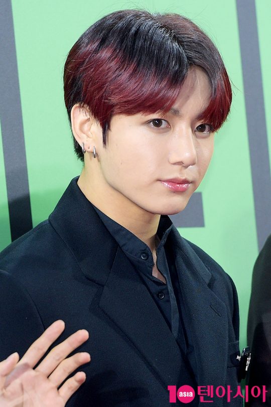 방탄소년단 정국