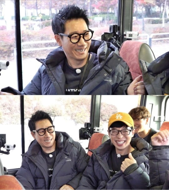 런닝맨 (사진=SBS)