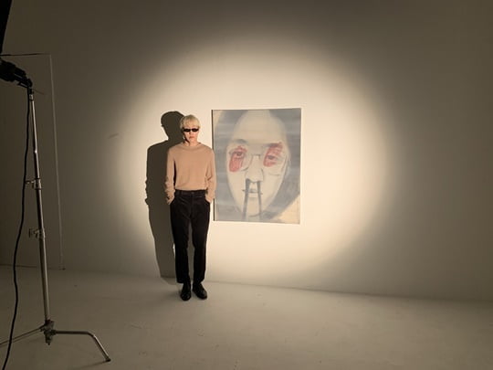 자이언티 (사진=더블랙레이블)