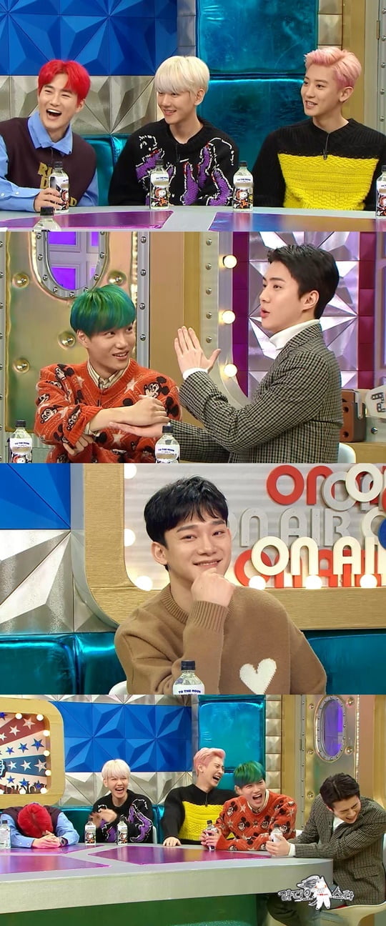 라디오스타 (사진=MBC)