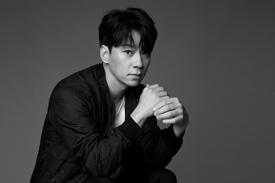 정상훈 (사진= 잼엔터테인먼트 제공)