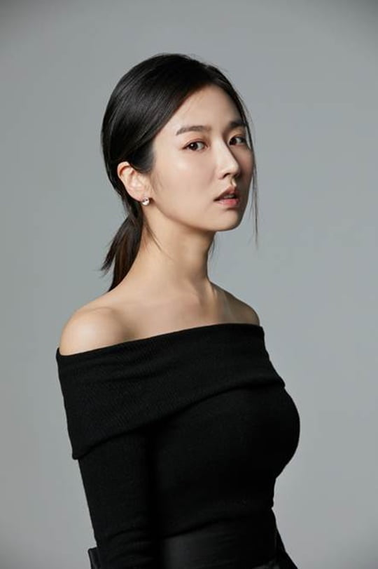 안미나 (사진=카라멜이엔티)