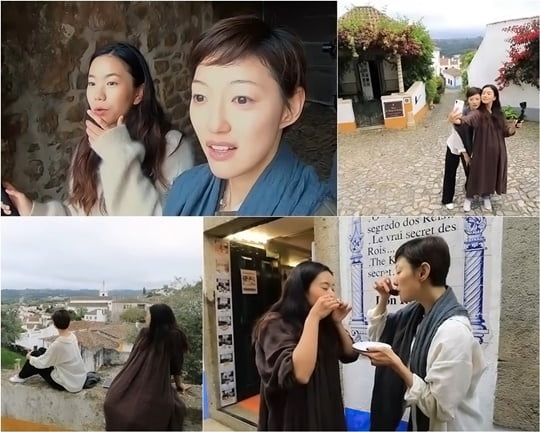 배틀트립 (사진=KBS 2TV) 